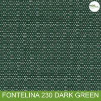 Fontelina 230 Dark Green